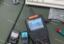 Bảng giá remote cửa cuốn mới nhất tại Sửa Khoá Đức Trọng