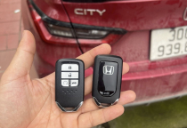 Mở Khóa Ô Tô Honda Tại Đức Trọng | Hỗ Trợ Tận Nơi – An Toàn
