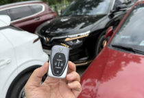 Mở Khóa Ô Tô VinFast Tại Đức Trọng | Hỗ Trợ Nhanh