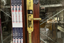 Mở Khoá Tại Nhà