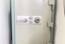 Sửa Két Chống Cháy Tại Đức Trọng 