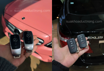 Lập Trình Remote Ô Tô Tại Đức Trọng | Hỗ Trợ Nhanh