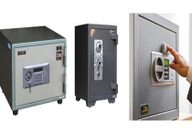 Cách Hay Giúp Tự Sửa Khóa Két Sắt Không Cần Gọi Thợ