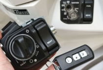 SỬA CÁC LOẠI KHÓA XE MÁY