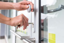 Sửa khóa tại nhà