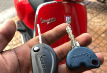 SỬA CÁC LOẠI KHÓA XE MÁY Ở ĐỨC TRỌNG