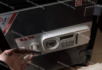 Cách Hay Giúp Tự Sửa Khóa Két Sắt Không Cần Gọi Thợ