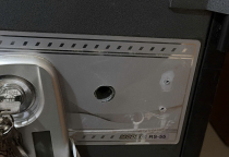 Két Nhập Mã Đúng Nhưng Không Mở | Xử Lý An Toàn