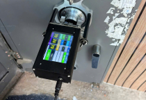 Bảng giá sửa khóa két sắt