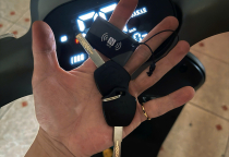 Sửa Các Loại Khóa Xe Máy Ở Đức Trọng