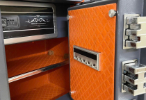 Mở khóa két sắt 24h tại Đức Trọng – Không khoan phá két