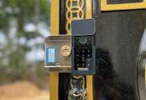 Khóa điện tử tại Lâm Đồng | Hỗ trợ xử lý lỗi tận nơi