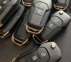 Chìa Khoá Ford Ranger 