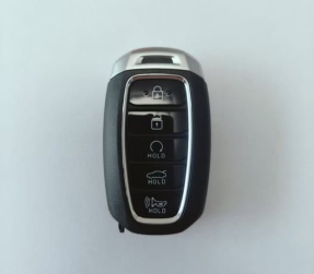 Chìa Khoá Smartkey Hyundai Elantra AA000