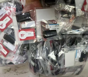 Smartkey Yamaha Janus/NVX/Exciter/Grande/Latte/Freego