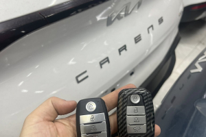 Mở Khóa Ô Tô Kia Tại Đức Trọng | Hỗ Trợ Tận Nơi