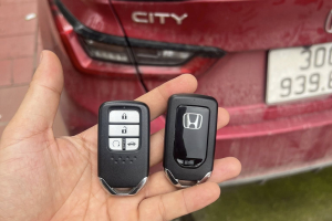Mở Khóa Ô Tô Honda Tại Đức Trọng | Hỗ Trợ Tận Nơi – An Toàn