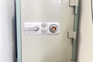 Sửa Két Chống Cháy Tại Đức Trọng 