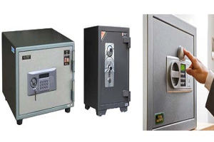 Cách Hay Giúp Tự Sửa Khóa Két Sắt Không Cần Gọi Thợ