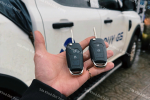 Sửa Khóa Xe Máy, Ô Tô Tại Đức Trọng – Mở Khóa An Toàn Không Phá