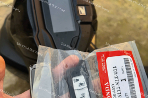 Sửa Khóa Két Sắt Đức Trọng – Mất Chìa, Kẹt Khóa Xử Lý Trong 30 Phút