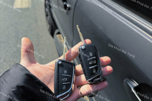 Cẩm Nang Bảo Trì và Bảo Dưỡng cho Hệ Thống Khoá