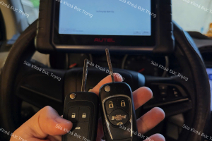 Sửa Khóa nhanh chóng, an toàn và giá cả cạnh tranh tại Đức Trọng, Lâm Đồng