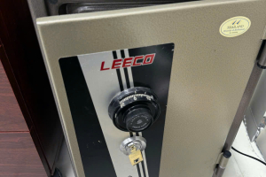 Sửa Khoá Két Sắt