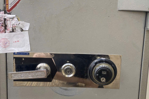 Sửa Khóa Két Sắt Tại Lâm Đồng | An Toàn – Đúng Chuẩn