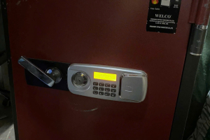 Quên Mã Két Sắt Tại Lâm Đồng | Hỗ Trợ An Toàn