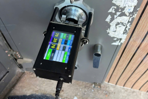 Bảng giá sửa khóa két sắt