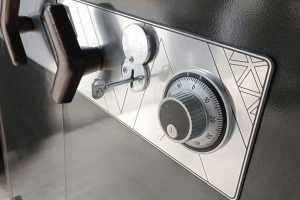 Sửa Khoá Két Sắt