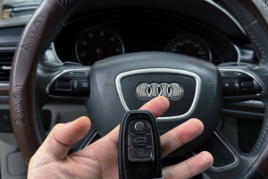 Sửa Khoá Ô Tô Ở Đức Trọng