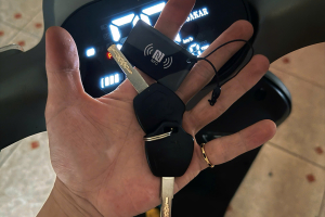 Sửa Các Loại Khóa Xe Máy Ở Đức Trọng