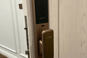 Mở Khóa Cửa Điện Tử 