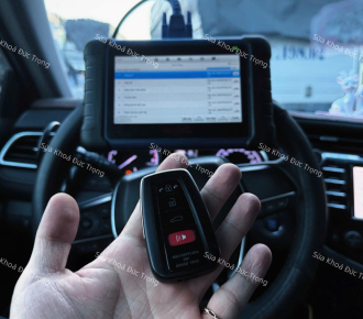 Thợ Sửa Khóa Đức Trọng Chuyên Nghiệp – Hỗ Trợ Khẩn Cấp Ngày Đêm