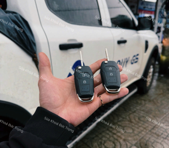 Sửa Khóa Xe Máy, Ô Tô Tại Đức Trọng – Mở Khóa An Toàn Không Phá