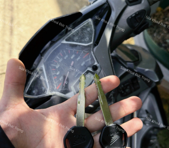 Sao Chép Thẻ Từ Đức Trọng – Thẻ Cửa, Thẻ Xe, Thẻ Thang Máy Giá Tốt