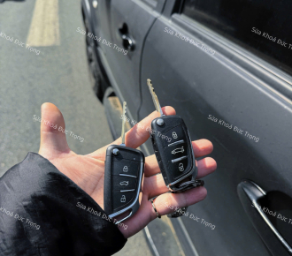 Cẩm Nang Bảo Trì và Bảo Dưỡng cho Hệ Thống Khoá