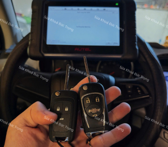 Sửa Khóa nhanh chóng, an toàn và giá cả cạnh tranh tại Đức Trọng, Lâm Đồng