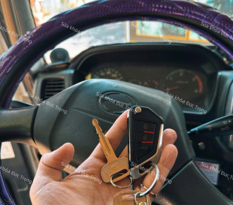 Gọi Sửa Khóa Tại Di Linh – Mở Khóa Đánh Chìa Giá Rẻ Nhất 24/24