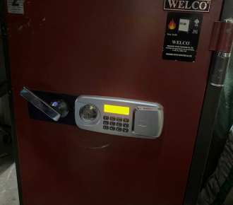 Quên Mã Két Sắt Tại Lâm Đồng | Hỗ Trợ An Toàn