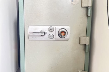 Sửa Két Chống Cháy Tại Đức Trọng 