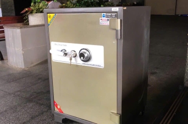 Sửa Két Khách Sạn Tại Đức Trọng