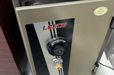 Sửa Khoá Két Sắt