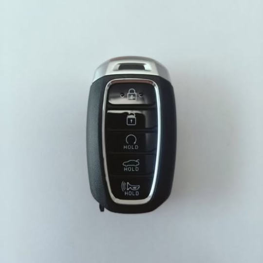 Chìa Khoá Smartkey Hyundai Elantra AA000