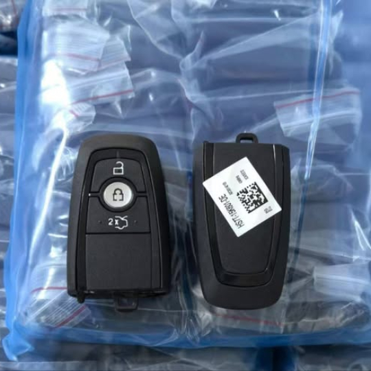 Chìa Khoá Smartkey Ford Everest