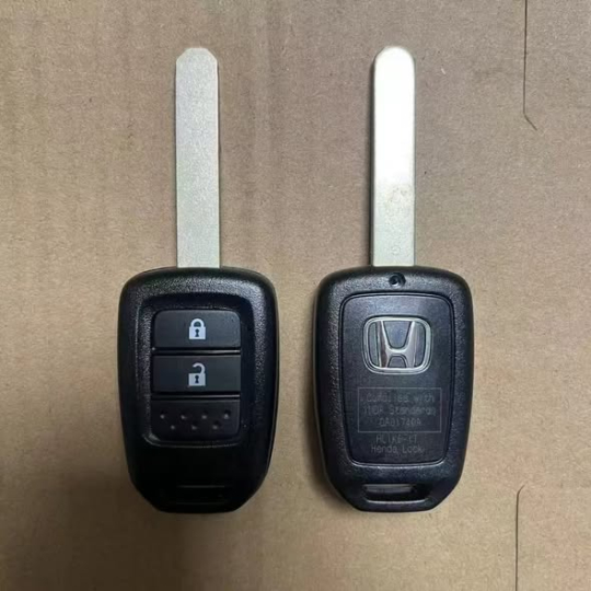 Chìa Khoá Honda Civic/City/Accord