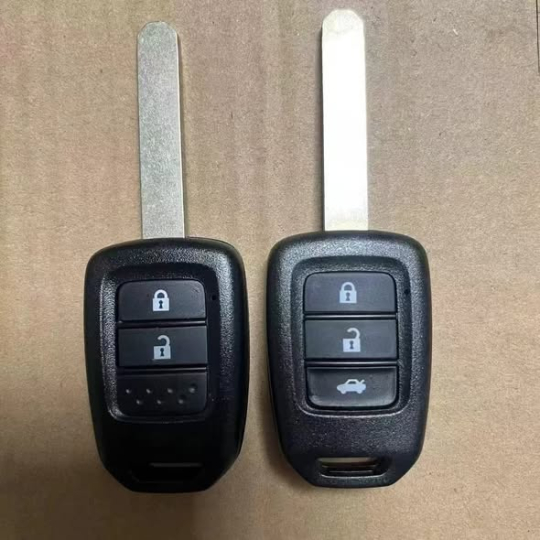 Chìa Khoá Honda Civic/City/Accord