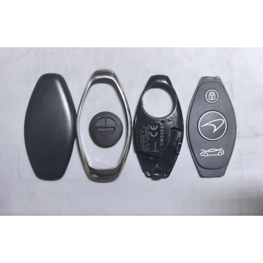 Vỏ Chìa Khoá McLaren